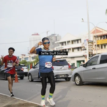 Runner Photo 6003786