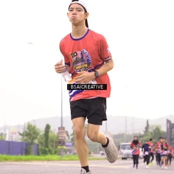Runner Photo 6003788