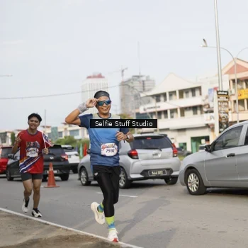 Runner Photo 6003789
