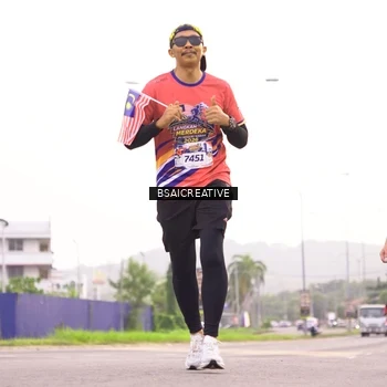 Runner Photo 6003790