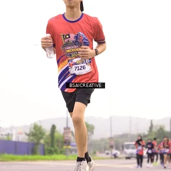 Runner Photo 6003791