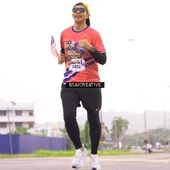 Runner Photo 6003792