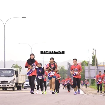 Runner Photo 6003795