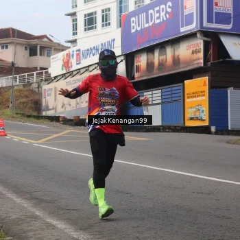 Runner Photo 6003798