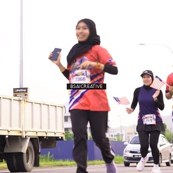 Runner Photo 6003801