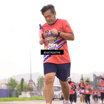 Runner Photo 6003804