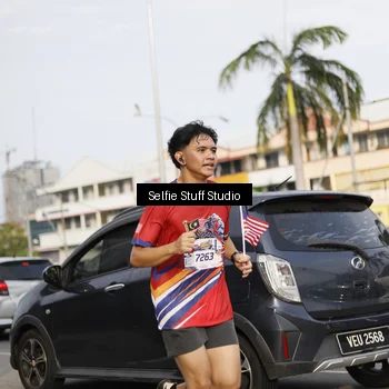 Runner Photo 6003805