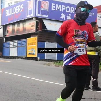 Runner Photo 6003808