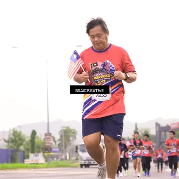 Runner Photo 6003809