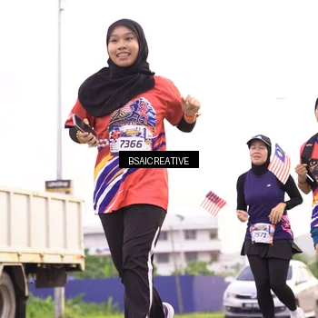 Runner Photo 6003810