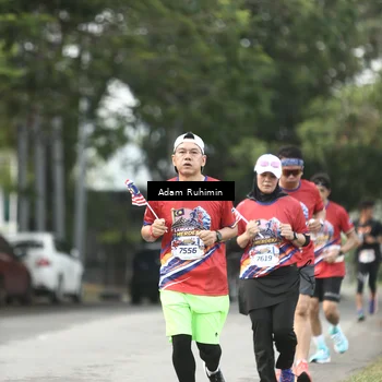 Runner Photo 6003817