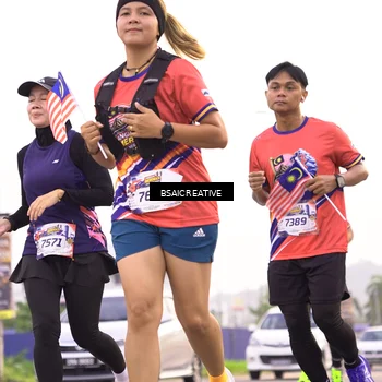 Runner Photo 6003819