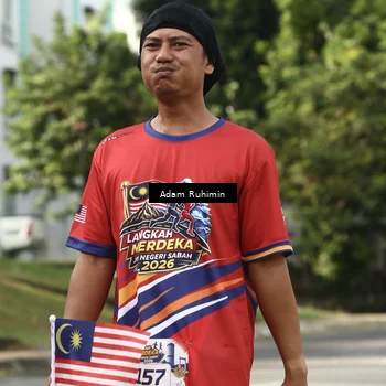 Runner Photo 6003820