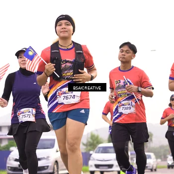 Runner Photo 6003821
