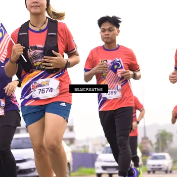 Runner Photo 6003822