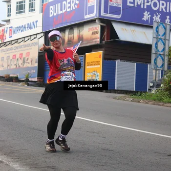 Runner Photo 6003825