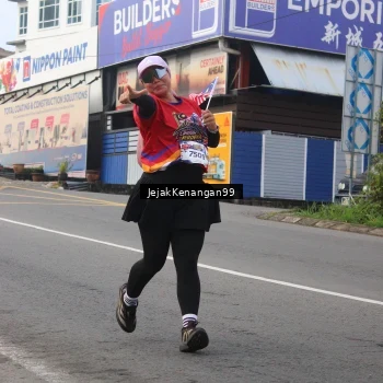 Runner Photo 6003827