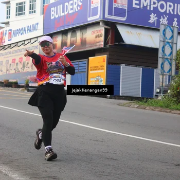 Runner Photo 6003828