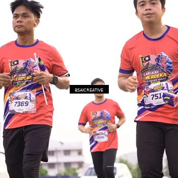 Runner Photo 6003831