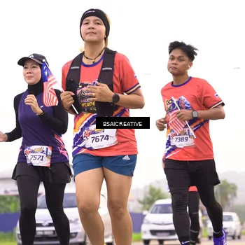 Runner Photo 6003833