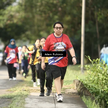 Runner Photo 6003834