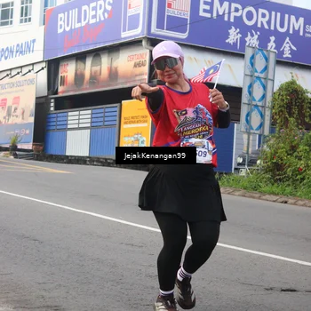 Runner Photo 6003836