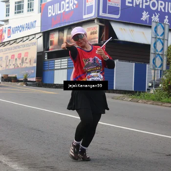 Runner Photo 6003837