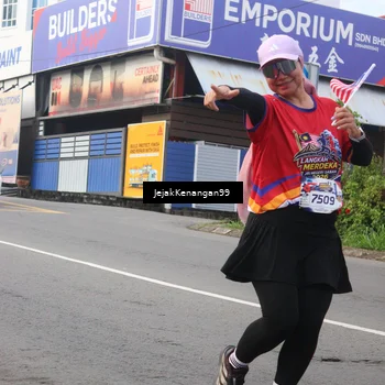 Runner Photo 6003847