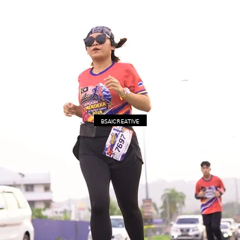 Runner Photo 6003852