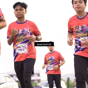 Runner Photo 6003853