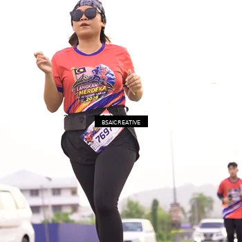 Runner Photo 6003854