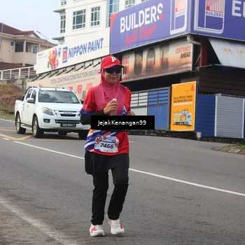 Runner Photo 6003855