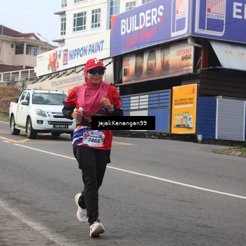 Runner Photo 6003862