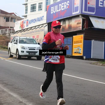 Runner Photo 6003864