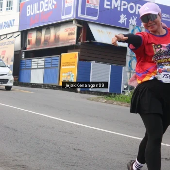 Runner Photo 6003865