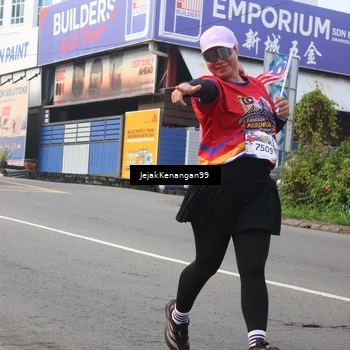Runner Photo 6003866