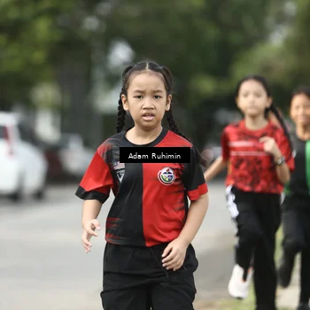 Runner Photo 6003869