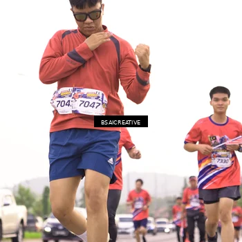 Runner Photo 6003880
