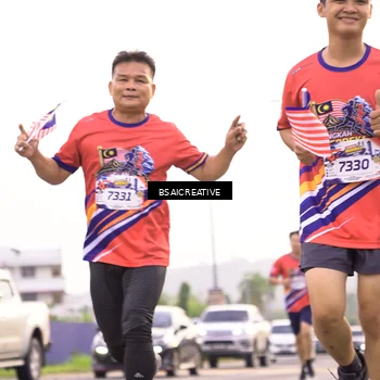 Runner Photo 6003883