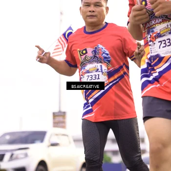 Runner Photo 6003885