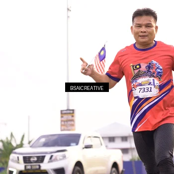Runner Photo 6003887