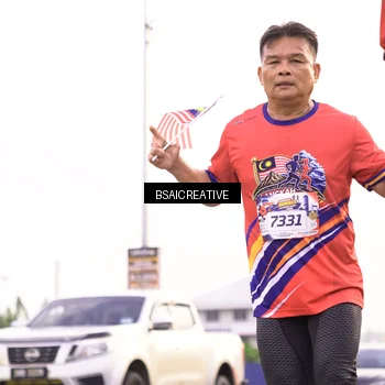 Runner Photo 6003889