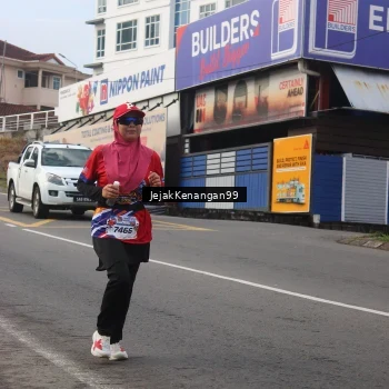 Runner Photo 6003892