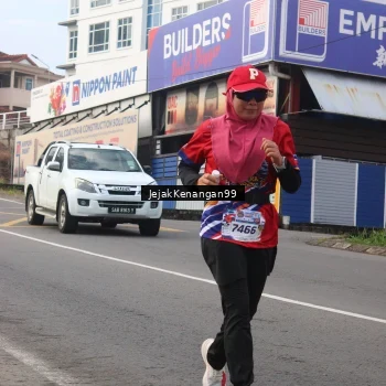 Runner Photo 6003897