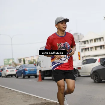 Runner Photo 6003907
