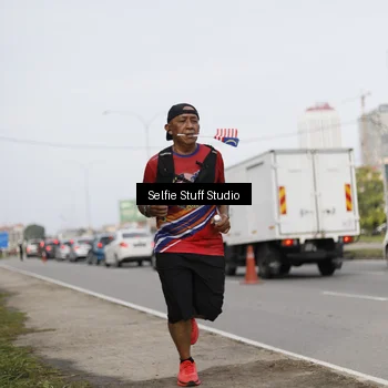 Runner Photo 6003908