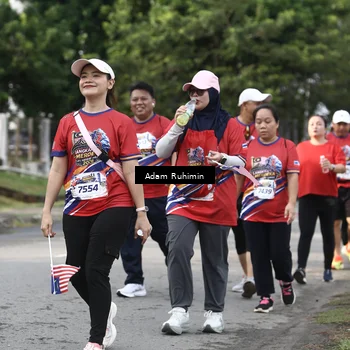 Runner Photo 6003914