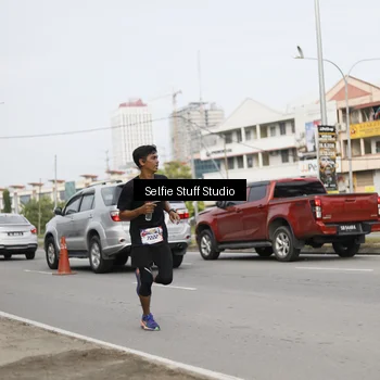 Runner Photo 6003924
