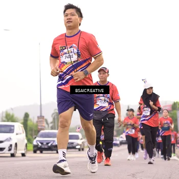 Runner Photo 6003925