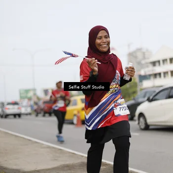 Runner Photo 6003932